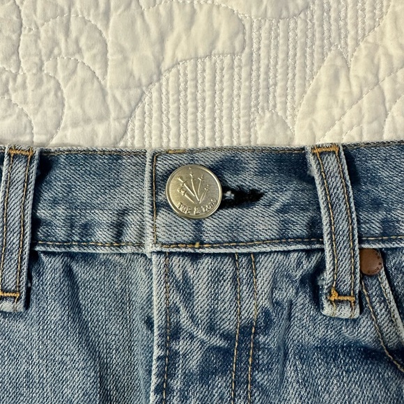 Rag and Bone - denim skirt - NWOT sold out online - Picture 3 of 8